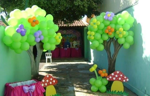 بادکنک ارایی تولد (40)