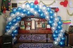 سلام بادکنک