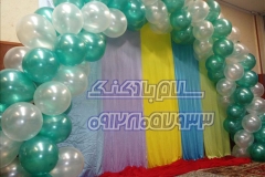 سلام بادکنک