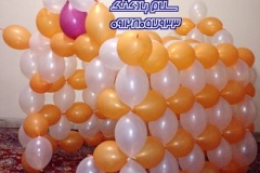 سلام بادکنک