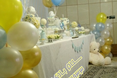 سلام بادکنک